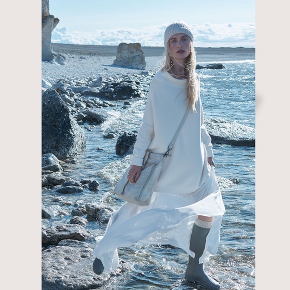 Free People Ottoman slouchy Tunic - Picture 5 of 10